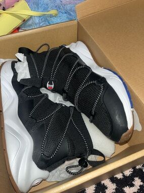 Champion “Rally Flux”